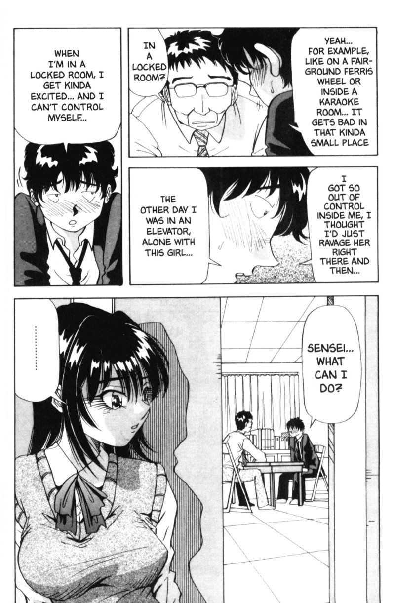 Bombshell Boobies Chapter 1000 Page 82